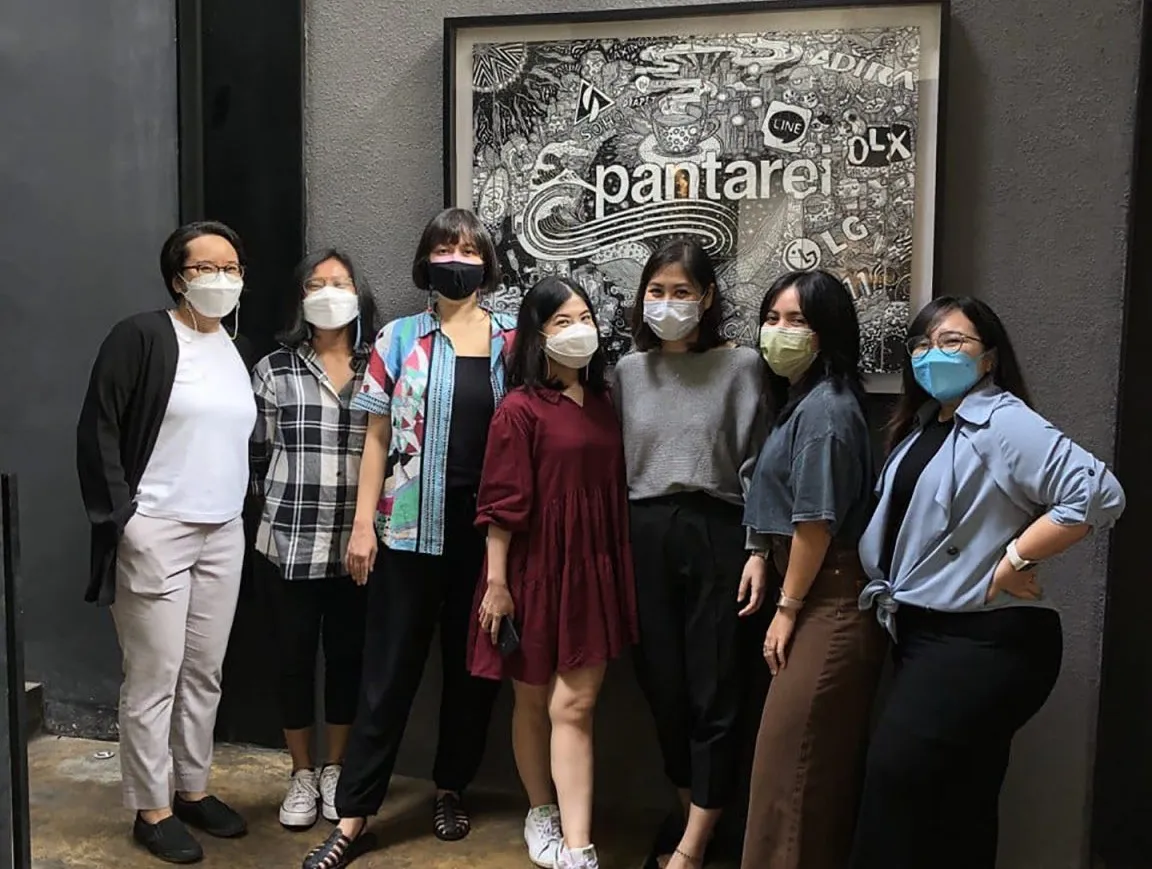 Brand & Business: Youth triggers wellness in mind: How Pantarei won dozens of awards in the middle of a global pandemic
